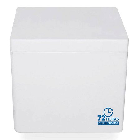 Kit Térmico EPS 46L | 2°C à 8°C