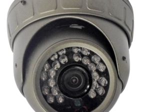 Instalação de Câmeras/DVR