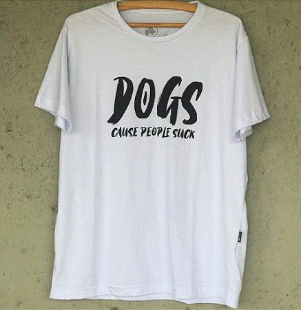 T-shirt Dogs