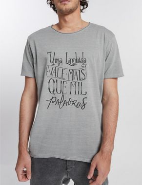 T-shirt Lambida UNISSEX