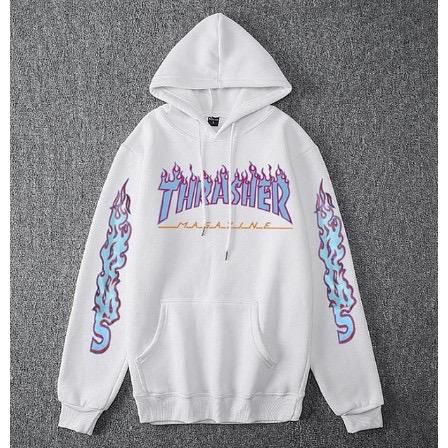 purple moletom com capuz thrasher