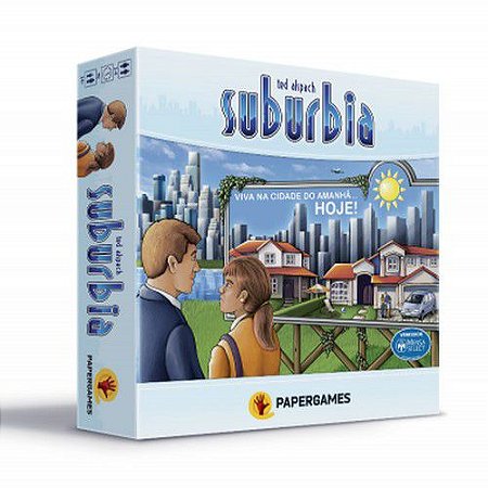 suburbia game facebook