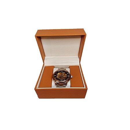 Reloj Role-x Luxury Cuarzo Masculino Envio Imediato