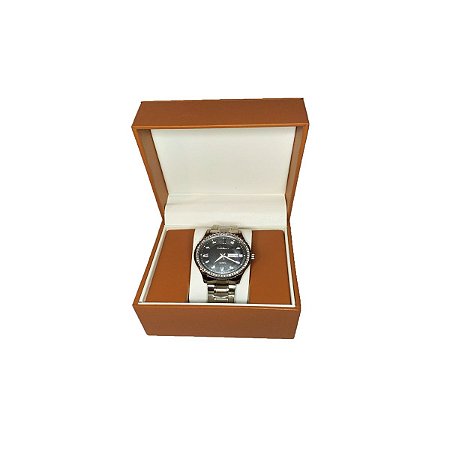 Relogio Tisselymasculino Classico Luxo