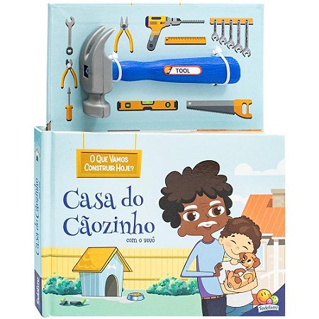 Casa do cãozinho