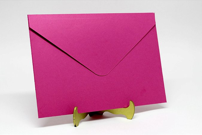 Envelope Pink - 10 unidades