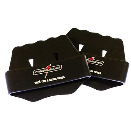 Protetor Palmar para Musculação