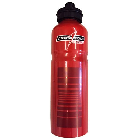 Squezze em Aluminio - Integral Medica