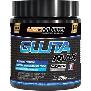 Glutamax (200g) - Neo Nutri