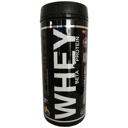 Beta 4 Protein Whey (900g) - Procorps