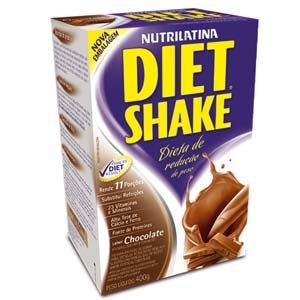 Diet Shake (400g) - Nutrilatina