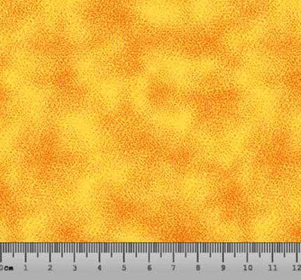 Poeirinha Amarela D1211-01 Tricoline 100% Algodão (0,50 compr. x largura 1,50m)