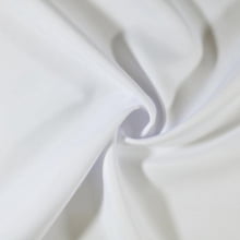 Tecido Oxford Branco (0,50 compr. x largura 1,50m)