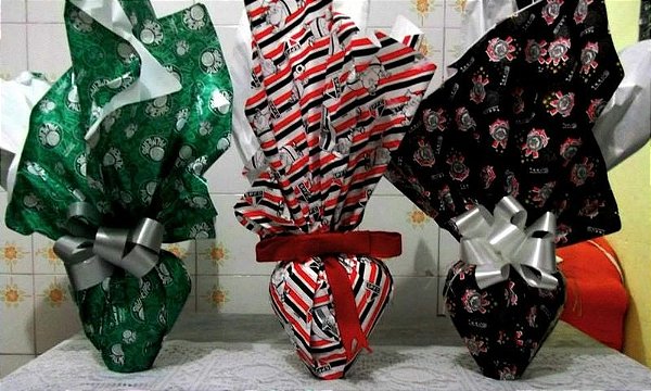 CORAÇÃO DE CHOCOLATE