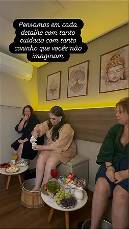 DAY SPA