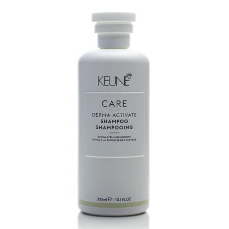 Keune Care Derma Activate  Shampoo 300ml