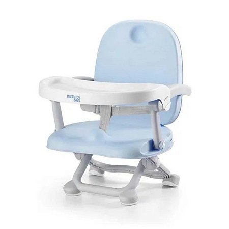 Assento De Elevação Infantil Para Refeições Multikids Baby