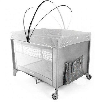 Berço Portátil Voyage Sleep 2 Níveis de Altura - 0 a 18kg - Baby Central -  Loja de Produtos para Bebês e Puericultura