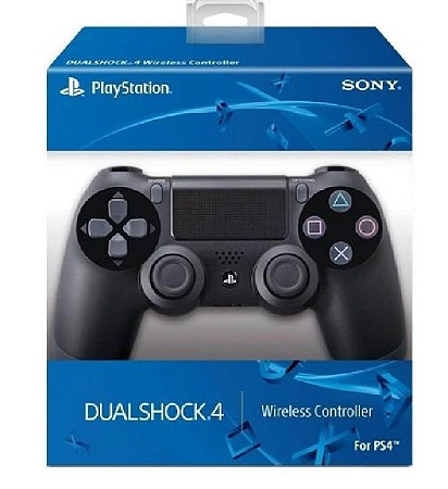 Dualshock 4 wireless controller pc discount