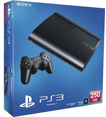 playstation 3, ps3, sony playstation 3 - Games Você Compra Venda Troca e  Assistência de games em geral