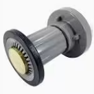 ESGUICHO REGULAVEL 2.1/2 ALUMINIO