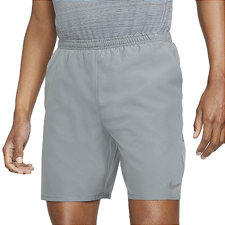 Shorts Nike Run Sport 7IN Cinza