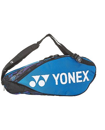 Raqueteira Dupla Yonex X6