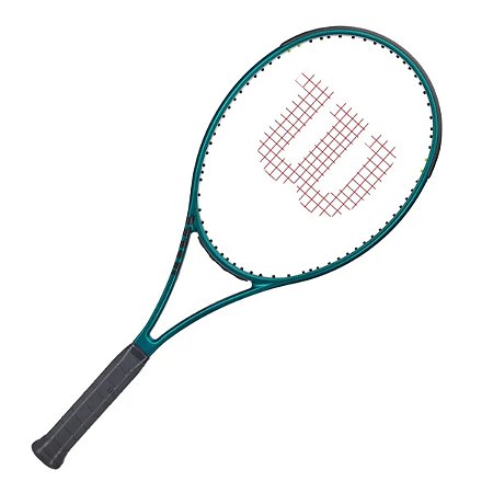 Raquete de Tennis Wilson Blade 98 16X19 v9 305g