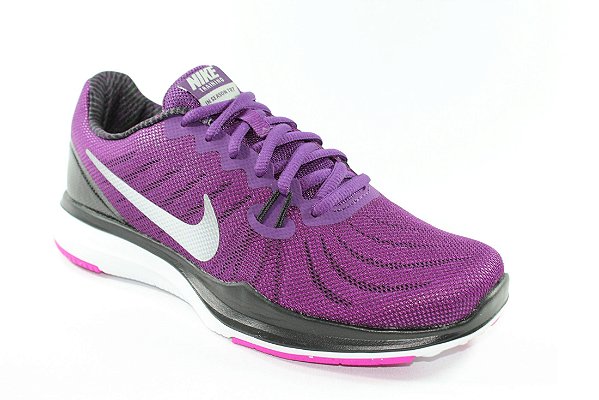 nike in season tr 7 feminino