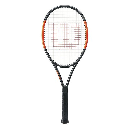 raquete wilson burn 100 team