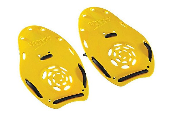 Palmar speedo amarelo Clearance