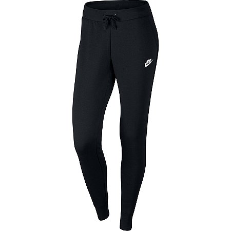 nike calça moletom feminina