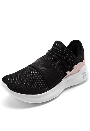 tenis fila esportivo feminino