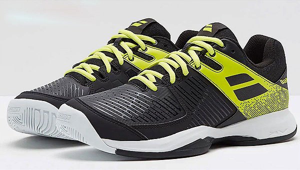 tenis babolat michelin