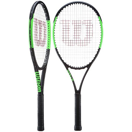 Raquete de tenis grafite Clearance