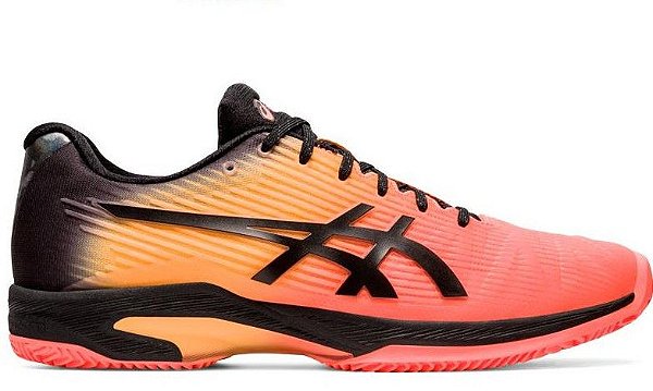 tenis asics clay