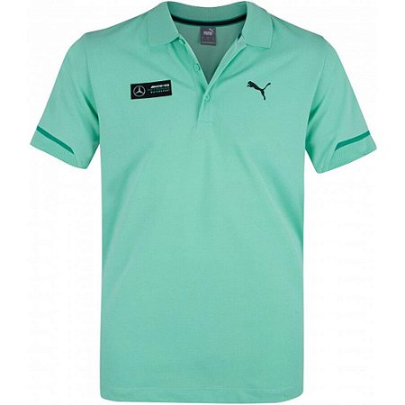 polo puma mercedes