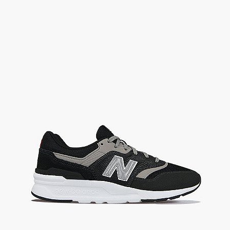 new balance 997h preto