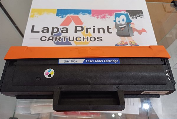 Toner Hp 105A Compatível