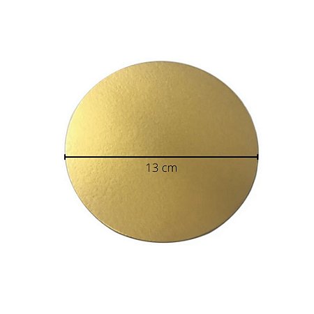 Disco DLO 13 - Diâmetro 13 cm Pacote c/ 10 unid. Valor unid.R$ 0,67