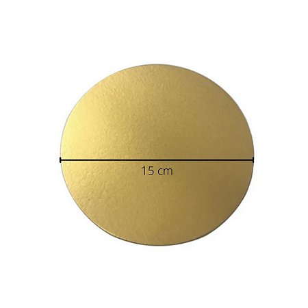 Disco DLO 15 - Diâmetro 15 cm Pacote c/ 10 unid. Valor unid.R$ 0,86