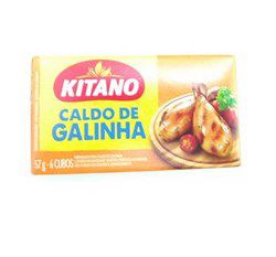 CALDO KITANO 57G GALINHA