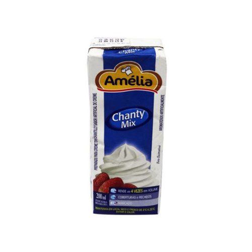 CHANTILLY CHANTYMIX AMELIA 200ML