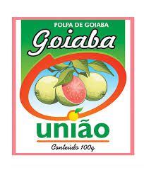 POLPA DE FRUTA UNIAO GOIABA