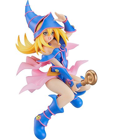 Pop Up Parade Yu-Gi-Oh! Duel Monsters: Dark Magician Girl