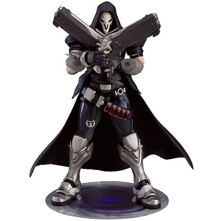 figma #393 Overwatch: Reaper