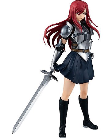 Pop Up Parade Fairy Tail: Erza Scarlet [Final Series]