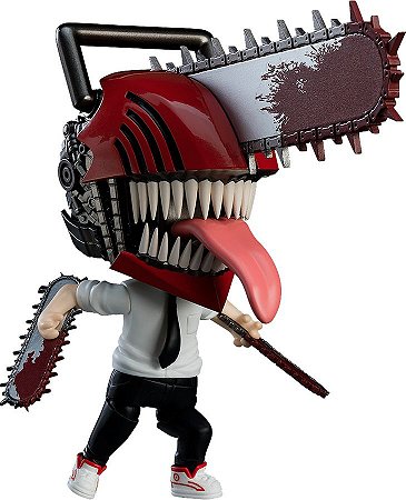 Nendoroid #1560 Chainsaw Man: Denji