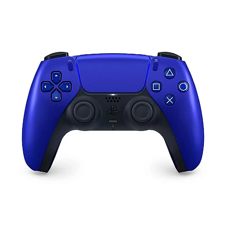 Controle PS5 Dualsense Cobalt Blue - Sony