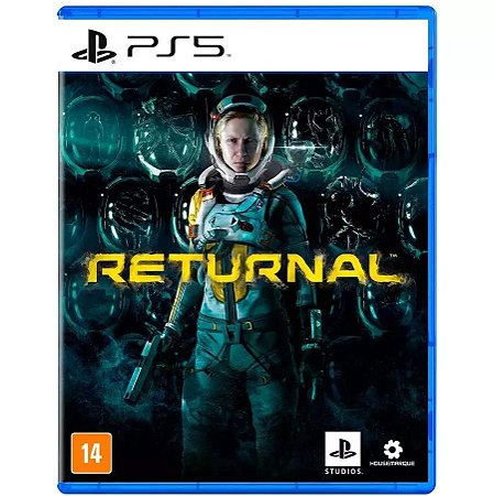 Returnal - PS5